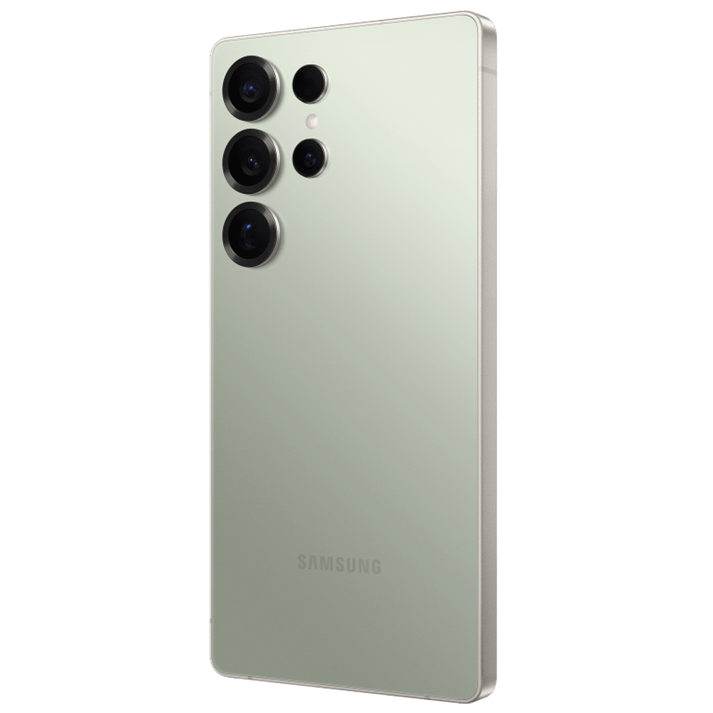 Смартфон Samsung Galaxy S25 Ultra 16/1TB, Titanium Jade Green