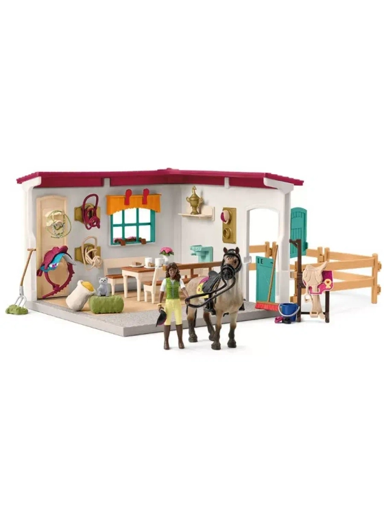 Подсобное помещение конно-спортивного клуба Шляйх 42591