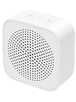 Акустика портативная Xiaomi Bluetooth Mini Speaker White (XMYX07YM)