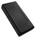 Портативный аккумулятор HOCO J27A 20000 mAh (черный)