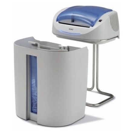 Уничтожитель документов Kobra +2 CC2 E/S