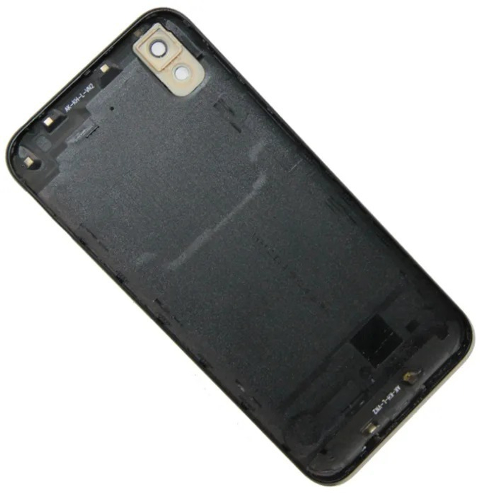 Задняя крышка для Huawei Y5 2019 Черный