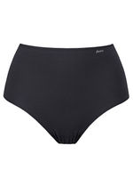 Трусики из эластичной микрофибры Perfect Day Cotton (Размер: L) (Цвет: белый)