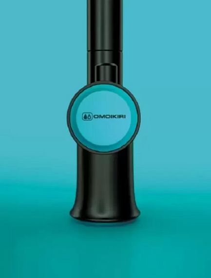 Смеситель OMOIKIRI Hotaru-B(арт.4994029)