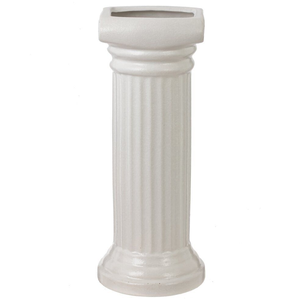 GAEM Ваза, 1500 мл, L12 W12 H30,5 см