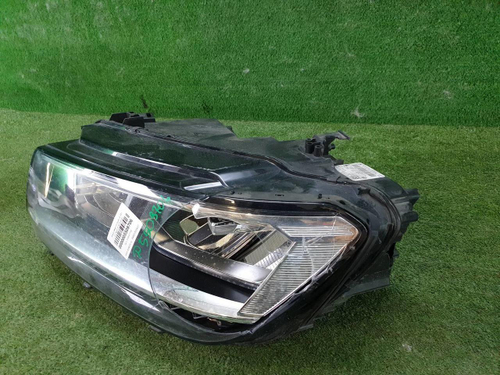 Битая Фара левая VW Tiguan 2 (2016-2020) LED