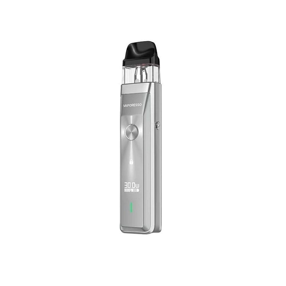 Vaporesso XROS Pro Kit Silver