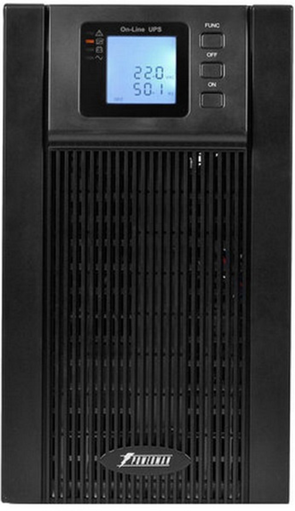 Источник бесперебойного питания Powerman Online 3000I N