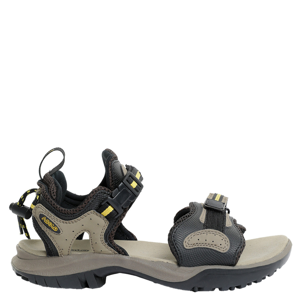 Сандалии Asolo Scrambler Moss/Black