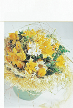 100 best bouquets of Spring