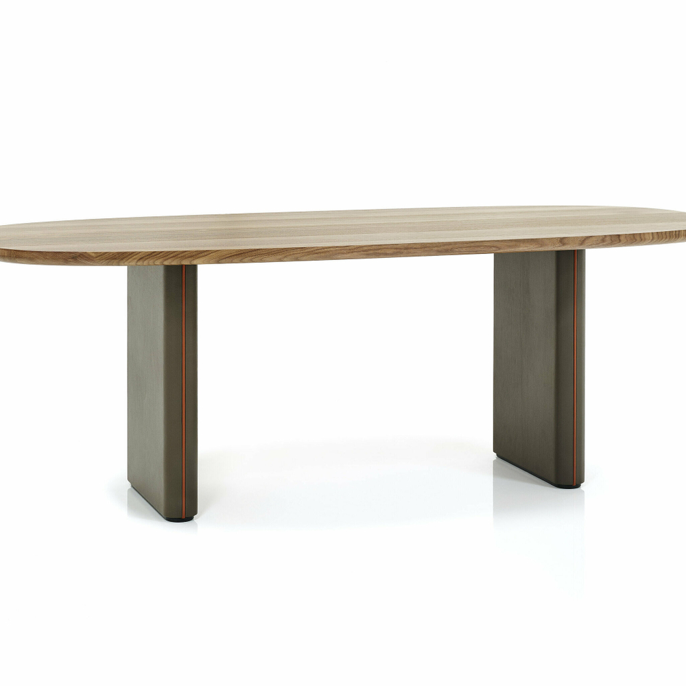 Стол Wittmann Merwyn Table