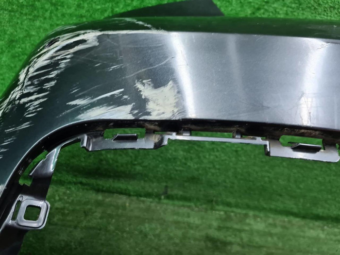 Бампер задний BMW 7er G11 (2015-2019) M-paket