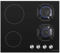 Комбинированная панель Maunfeld EEHG.642VC.2CB/KG