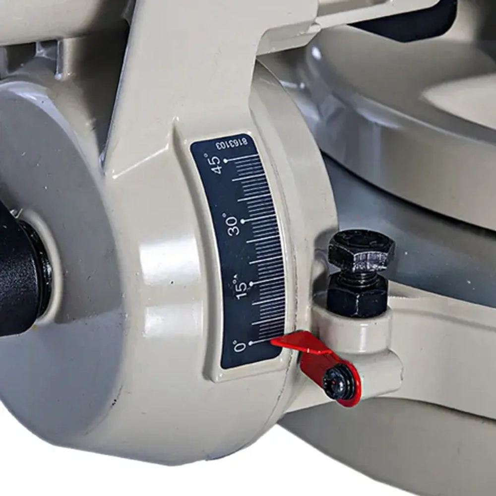 Торцовочная пила Makita LS1040