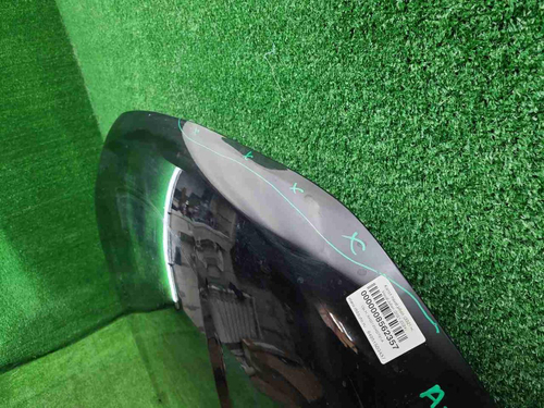 Капот Haval Jolion (2021-н.в.)