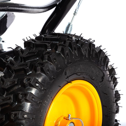 Снегоуборщик KETTAMA 80 B Basic