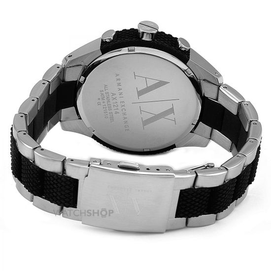 Наручные часы Armani Exchange AX1214