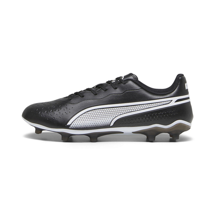 мужские бутсы PUMA KING MATCH FG/AG