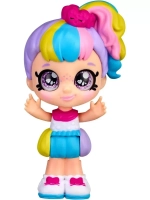 Мини-кукла Ренбоу Кейт Kindi Kids 39754