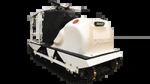 Мотобуксировщик PAXUS 550 13 л.с. HONDA