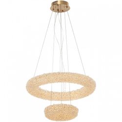 Подвесной светильник Citilux CLOUDY CL323172