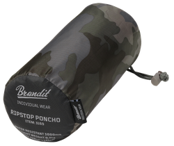 Brandit RIPSTOP PONCHO