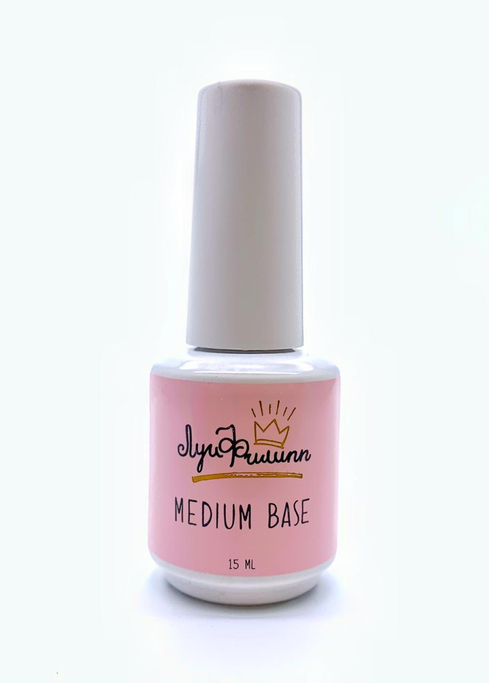 База Луи Филипп Medium Base 15ml