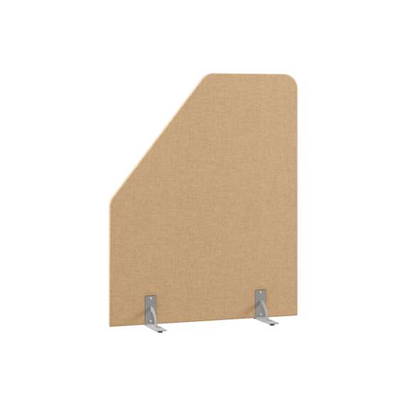 Акустическая перегородка на фетровых опорах RA.S.F-120/150  1200х28х1500 RAND Acoustic