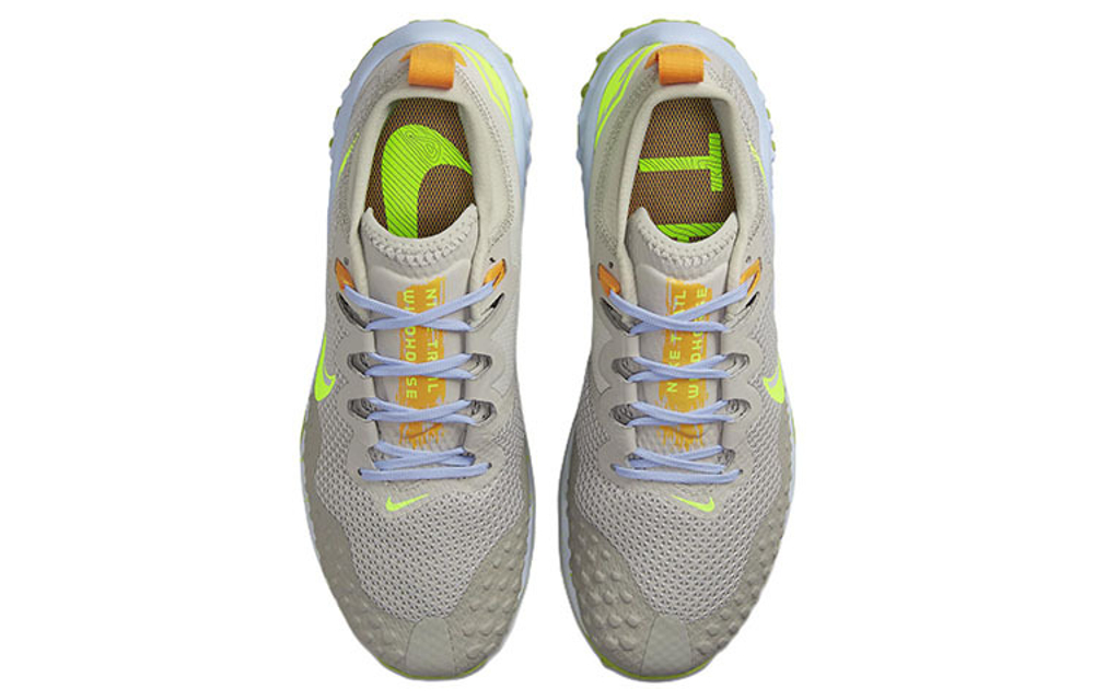 Кроссовки Nike Wildhorse 7
