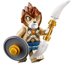 LEGO Chima: Лагерь Клана львов 70229 — Lion Tribe — Лего Чима