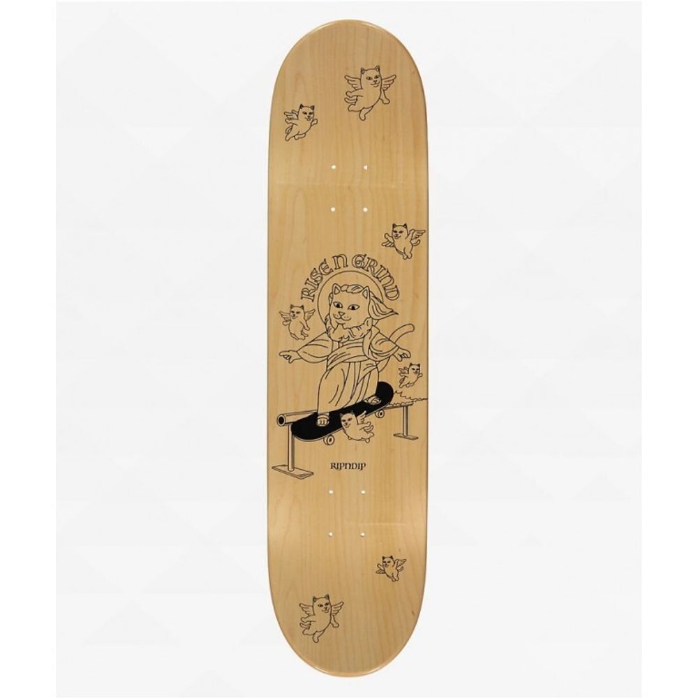 Дека Ripndip Rise N Grind Deck 8.0 x 31.75