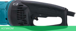 Угловая шлифмашина Makita GA9071X1