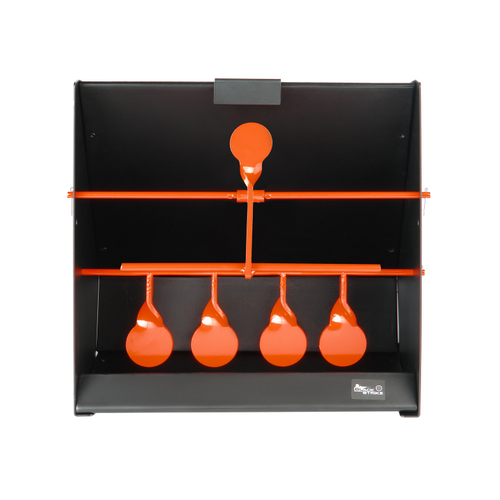 Мишень металлическая BLACK STRIKE AT3150 c пулеулавливателем