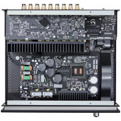 Интегральный усилитель Primare SPA25 Black