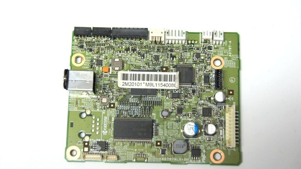Плата форматирования 302M294090 2M20101 для Kyocera FS1040 fs-1040