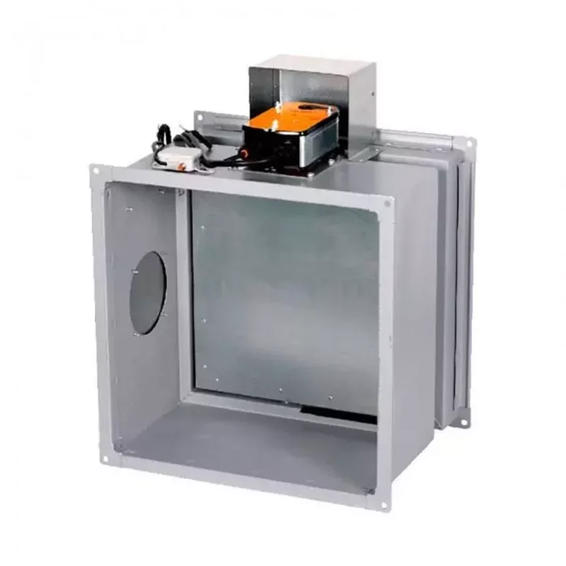 Клапан огнезадерживающий КЛОП-1 (60)-НО-300x300