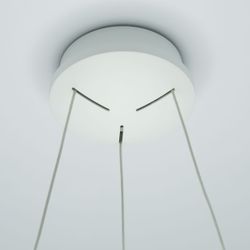 Citilux Стратус Смарт CL732A520GS RGB Умная подвесная люстра