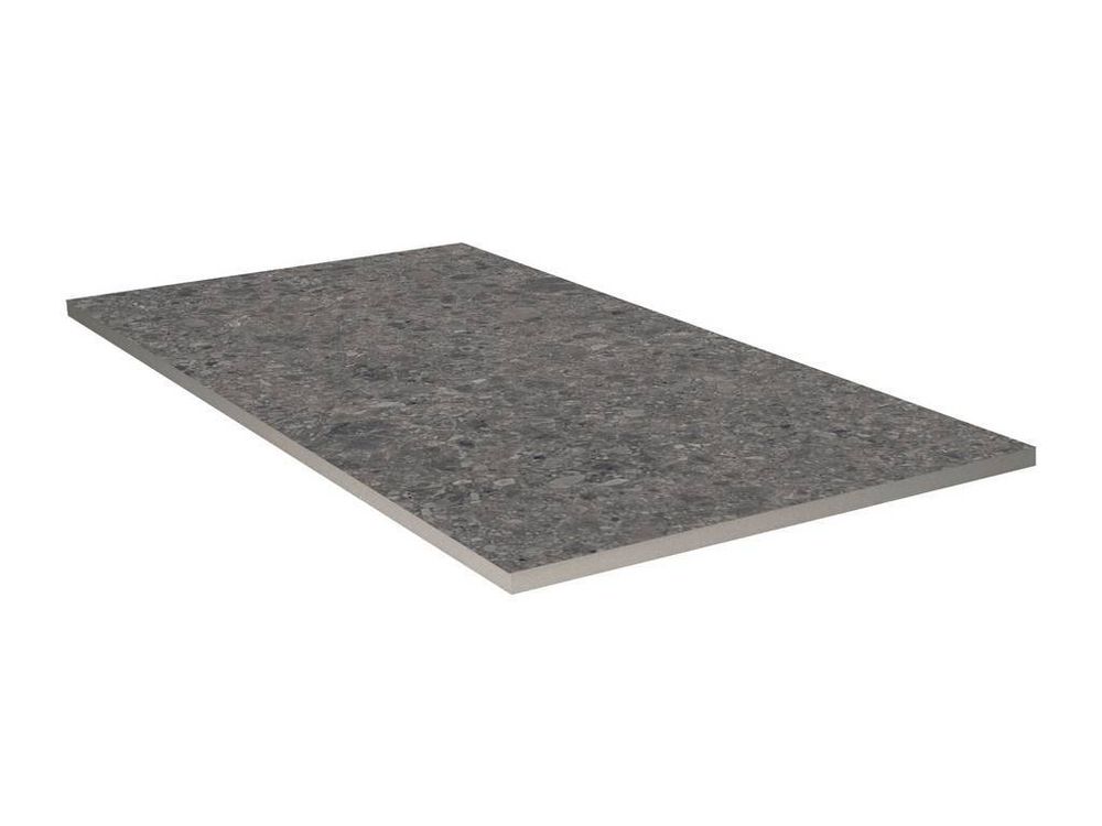 Terraslab, Reload Anthracite Base C3/R11 Antislip 600х1200х20мм 1шт/уп - керамогранит уличный