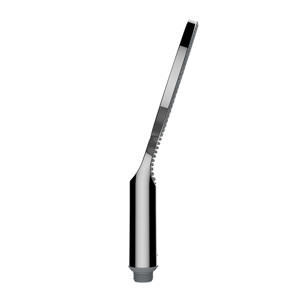 Душевой комплект BOSSINI Apice с ручным душем, штангой, держателем и шлангом, хром (DA5059-N.030)