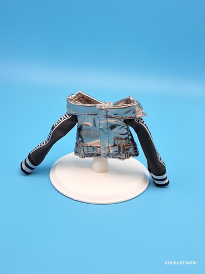 Одежда для кукол Rainbow High