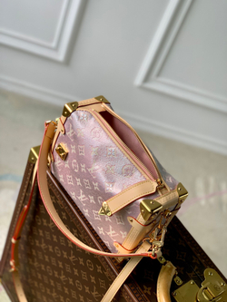 Louis Vuitton Side Trunk MM