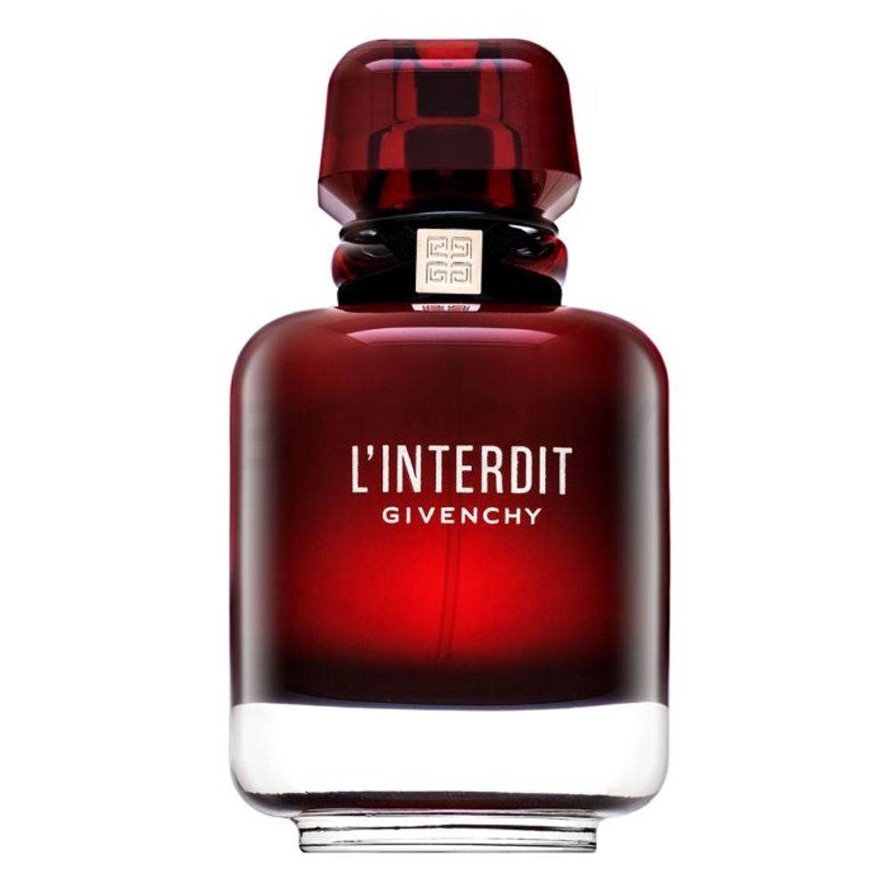 Givenchy L'Interdit Rouge EDP W 80 ml