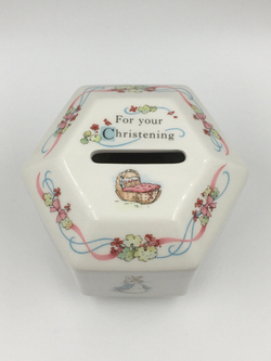 Копилка Peter Rabbit Wedgwood