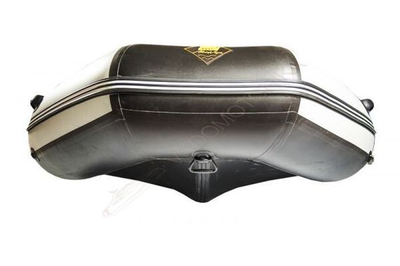 Надувная лодка Ривьера 3600 СК