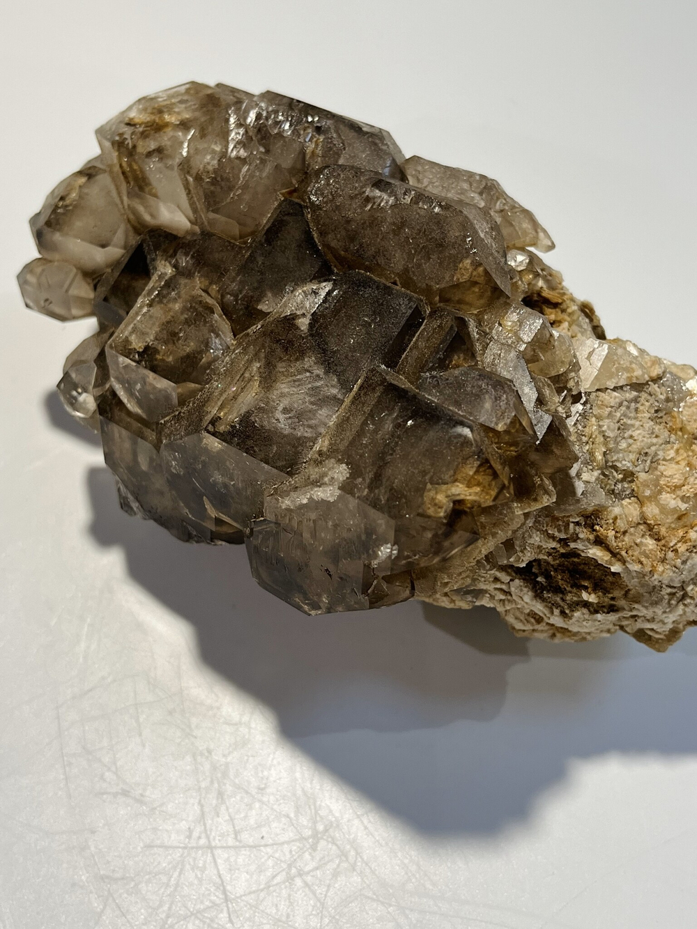 Кафедральный кварц