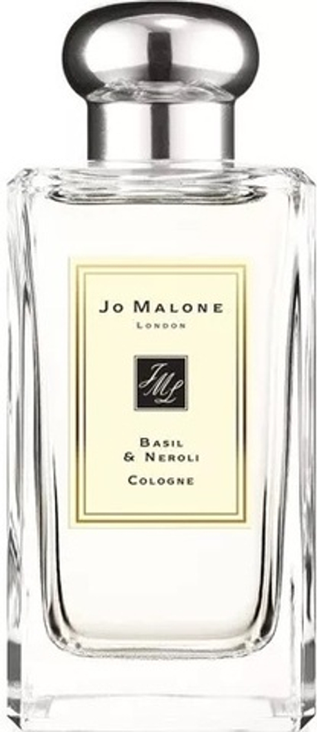 Jo Malone Basil & Neroli Cologne