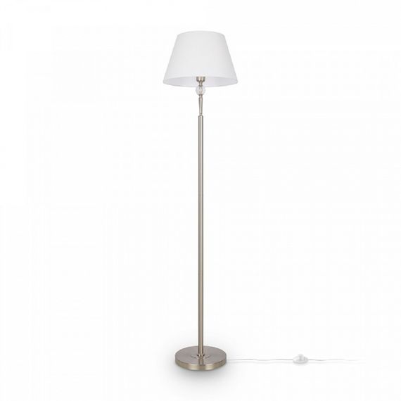 Торшер Freya Rosemary FR2190FL-01N