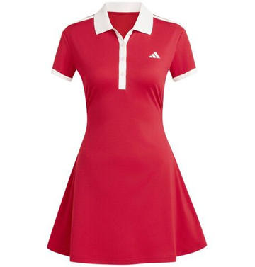 Теннисное платье Adidas Tennis Classics - power red