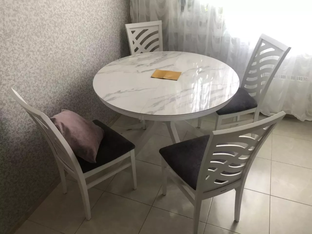 Стол обеденный "Verona 1100 CC"