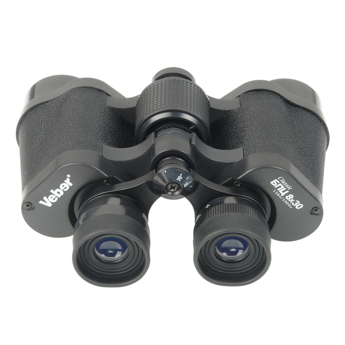 Бинокль Veber Classic БПЦ 8x30 VL